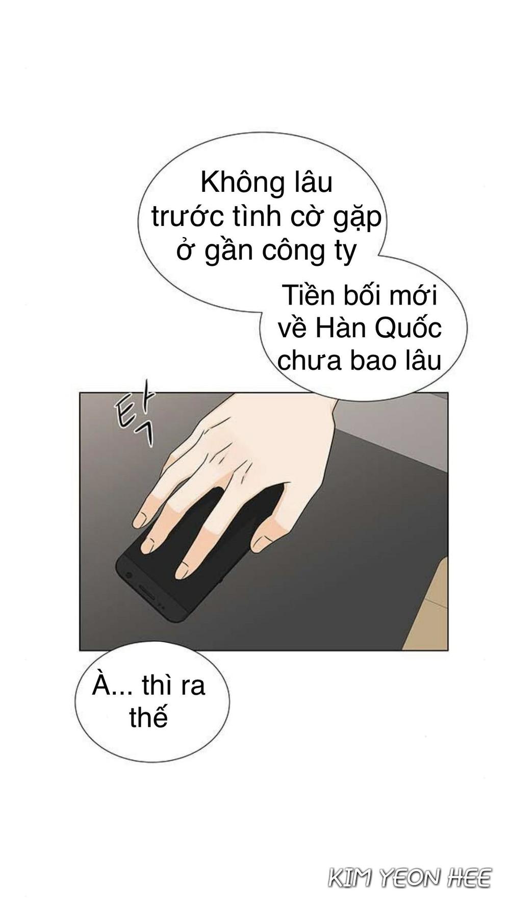 Idol Và Sếp Em Yêu Ai? Chương 135 Page 26