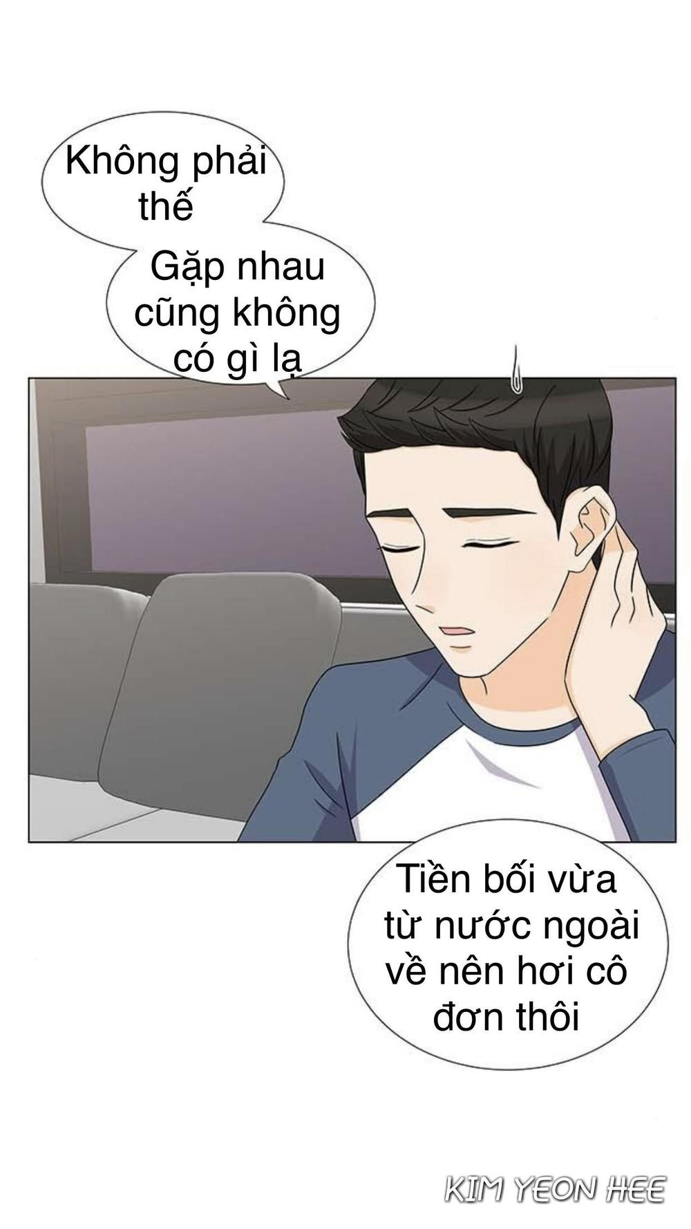 Idol Và Sếp Em Yêu Ai? Chương 135 Page 28