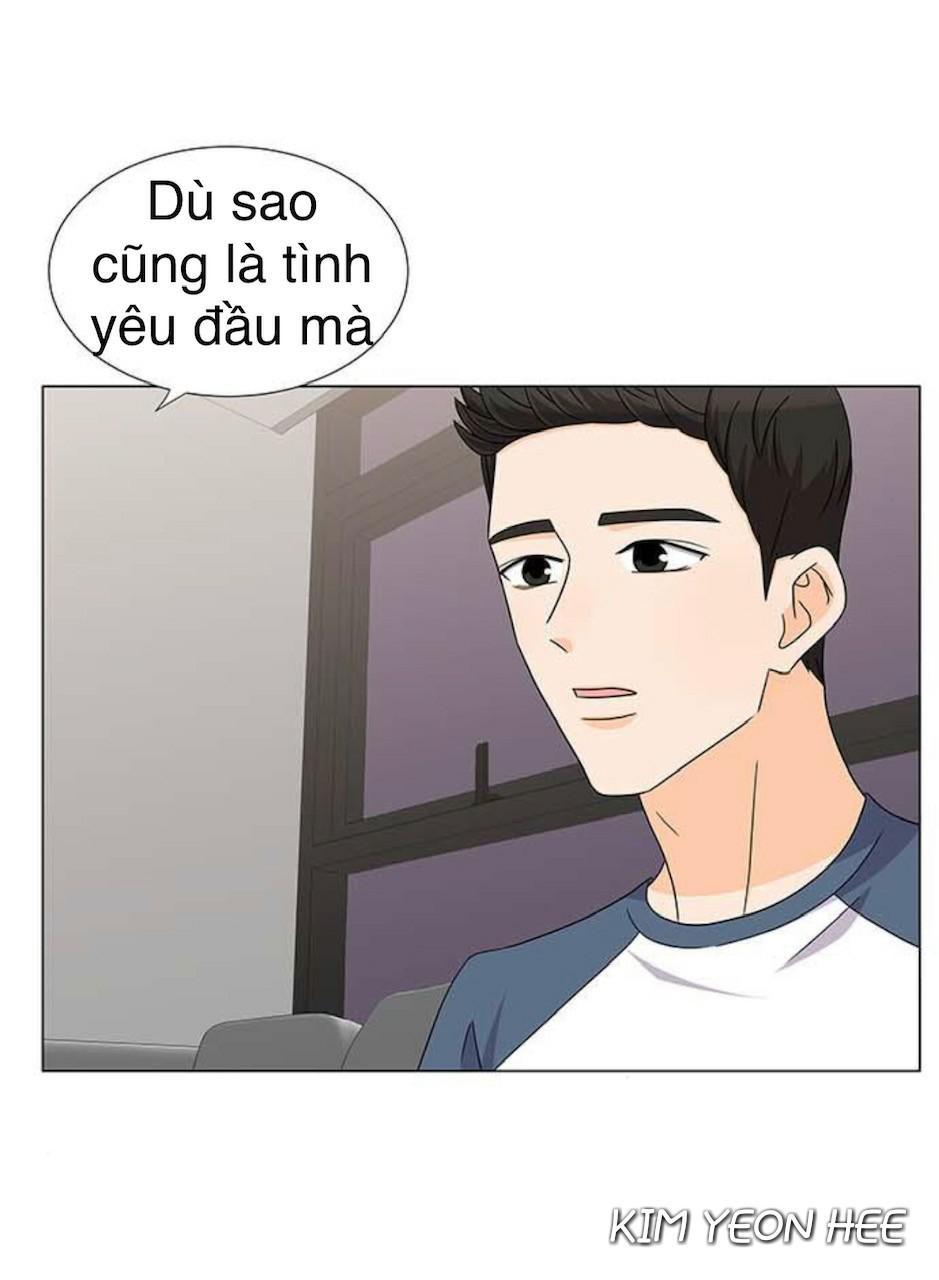 Idol Và Sếp Em Yêu Ai? Chương 135 Page 30