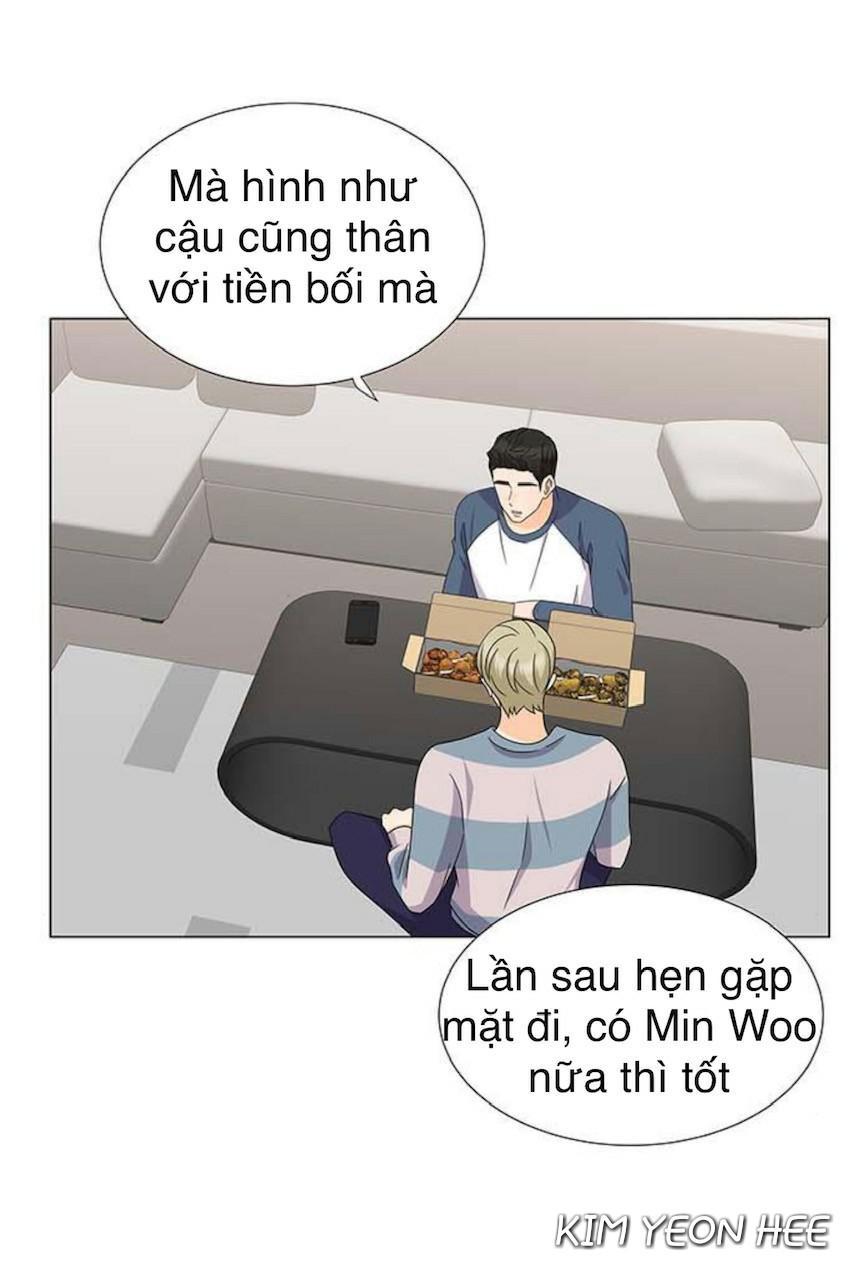 Idol Và Sếp Em Yêu Ai? Chương 135 Page 34