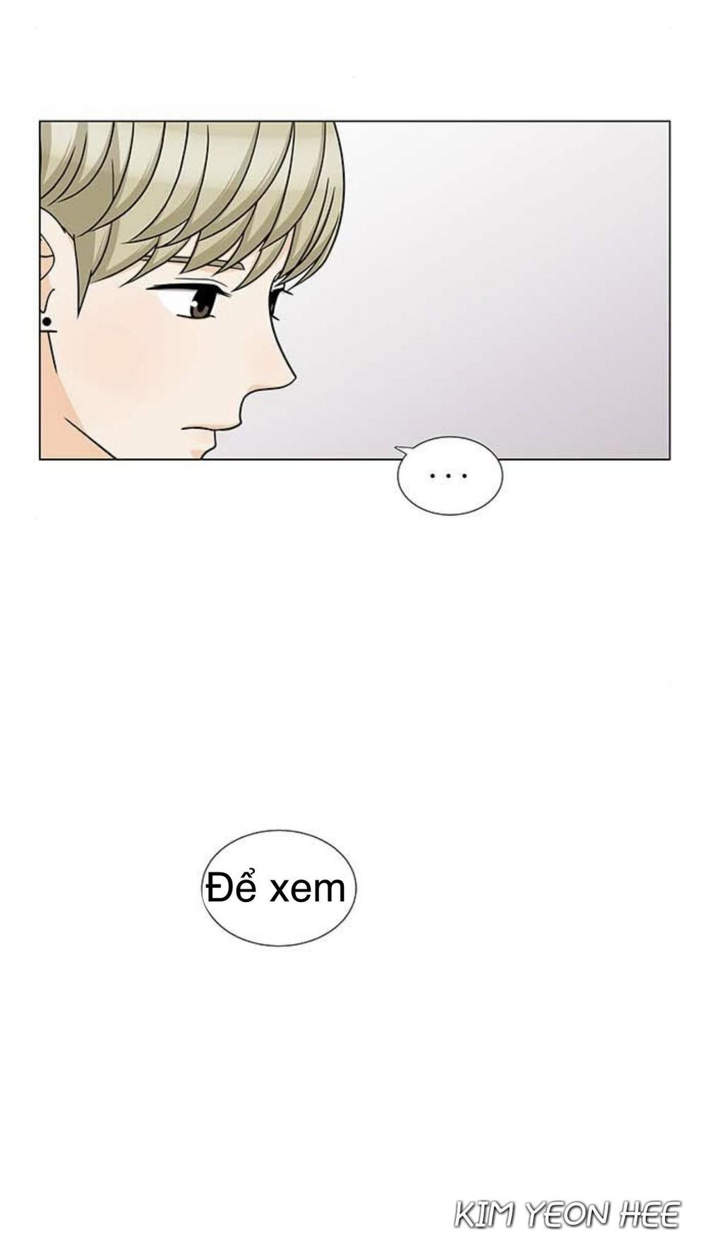 Idol Và Sếp Em Yêu Ai? Chương 135 Page 35