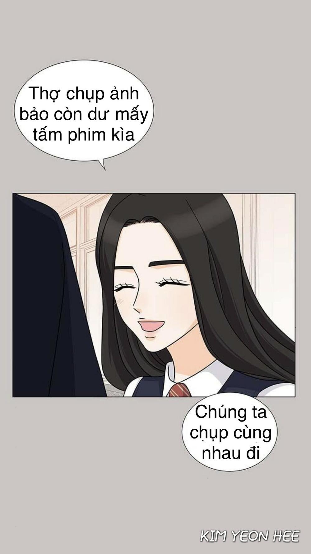 Idol Và Sếp Em Yêu Ai? Chương 136 Page 6