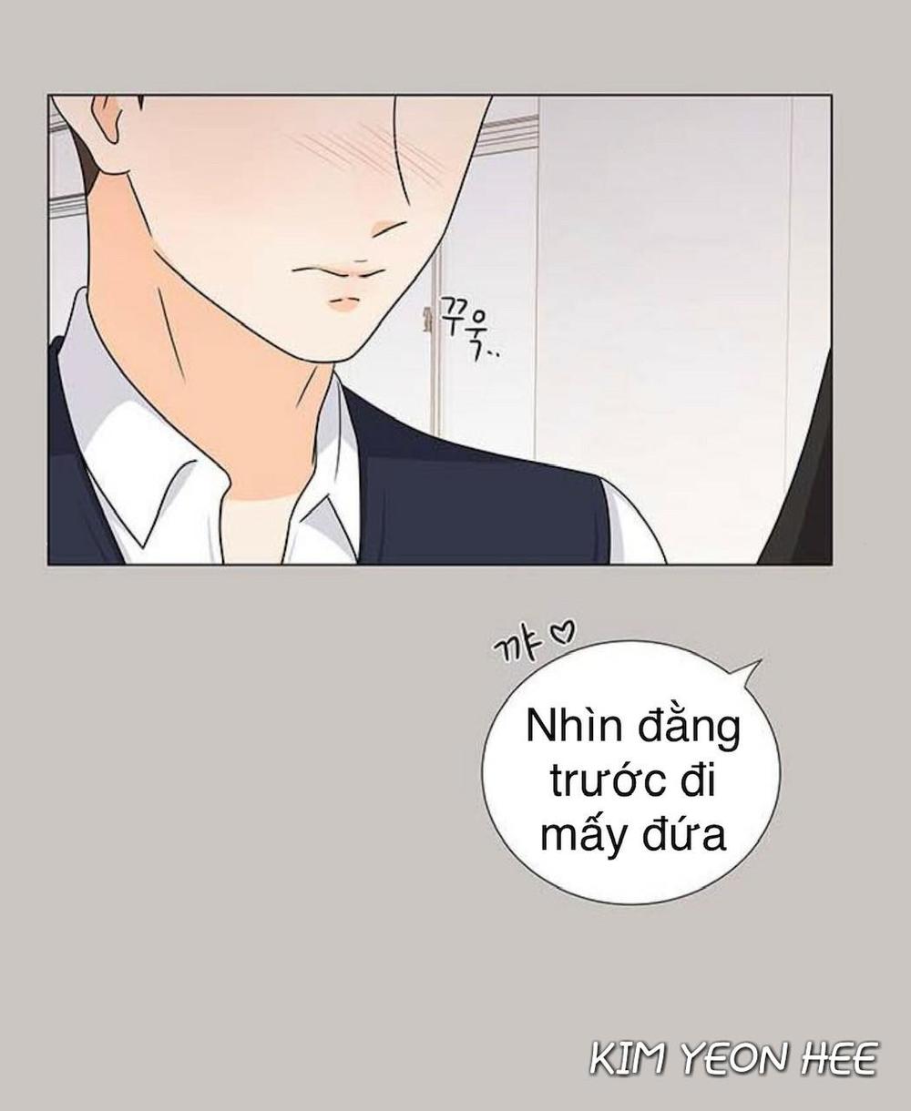 Idol Và Sếp Em Yêu Ai? Chương 136 Page 15