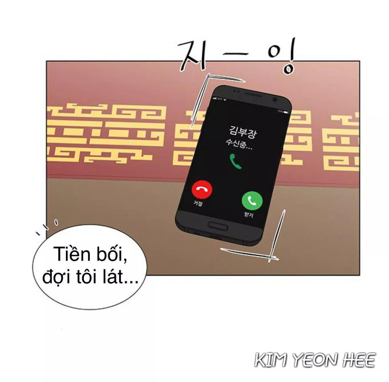 Idol Và Sếp Em Yêu Ai? Chương 139 Page 5