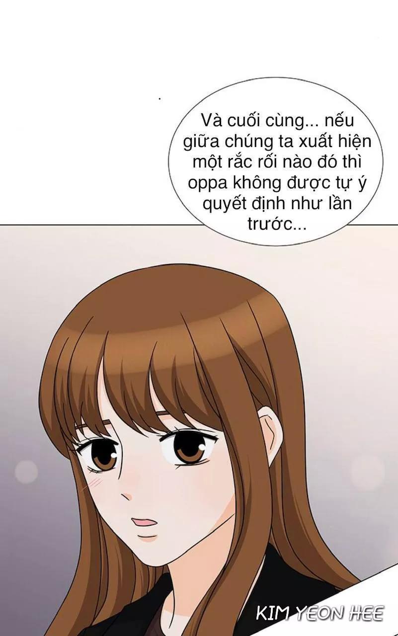 Idol Và Sếp Em Yêu Ai? Chương 139 Page 41