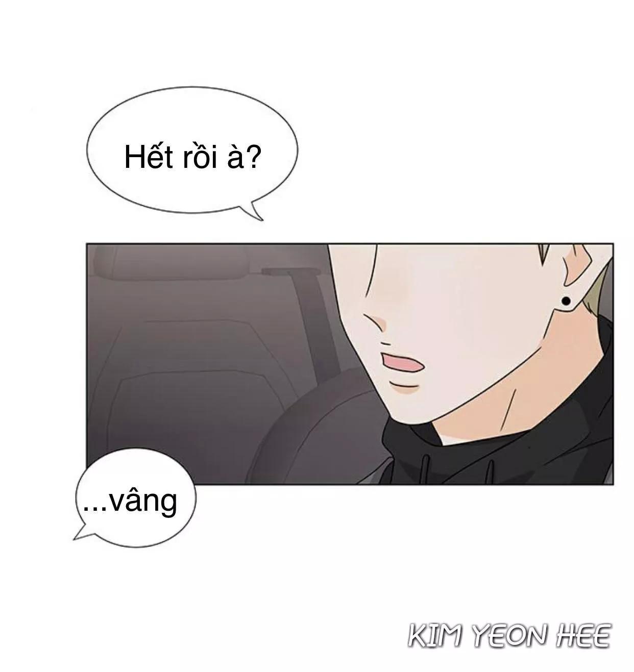 Idol Và Sếp Em Yêu Ai? Chương 139 Page 44