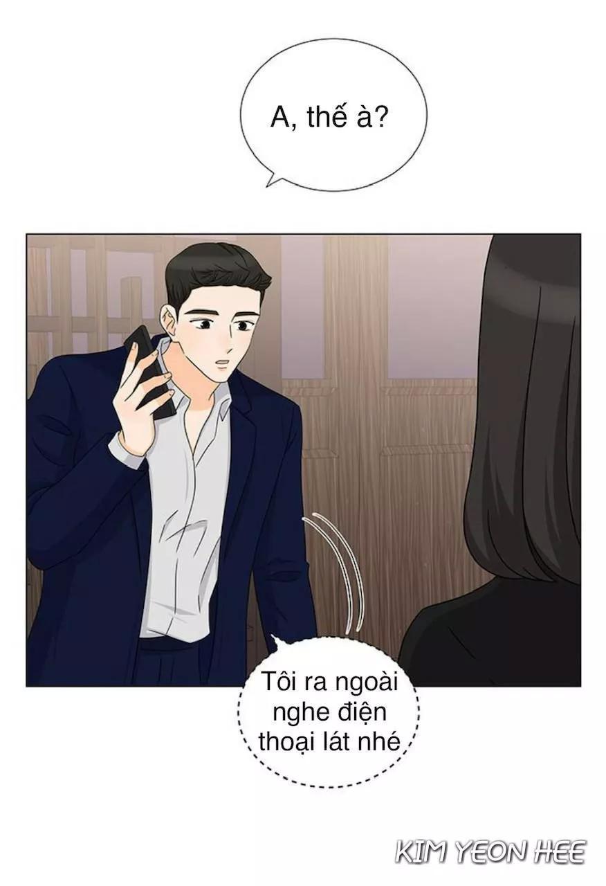 Idol Và Sếp Em Yêu Ai? Chương 139 Page 7