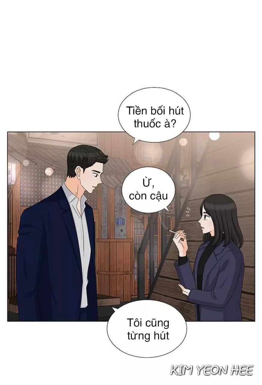 Idol Và Sếp Em Yêu Ai? Chương 139 Page 13