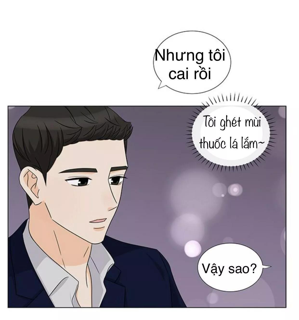 Idol Và Sếp Em Yêu Ai? Chương 139 Page 14