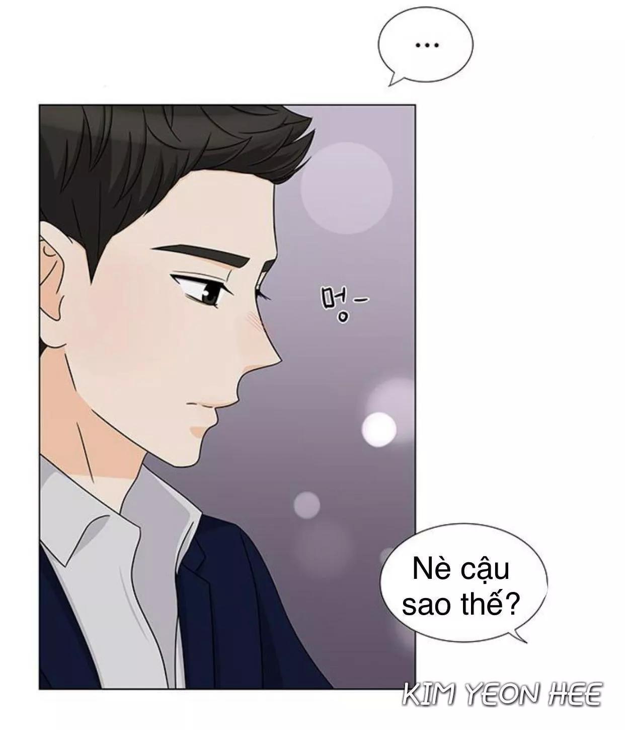 Idol Và Sếp Em Yêu Ai? Chương 139 Page 25