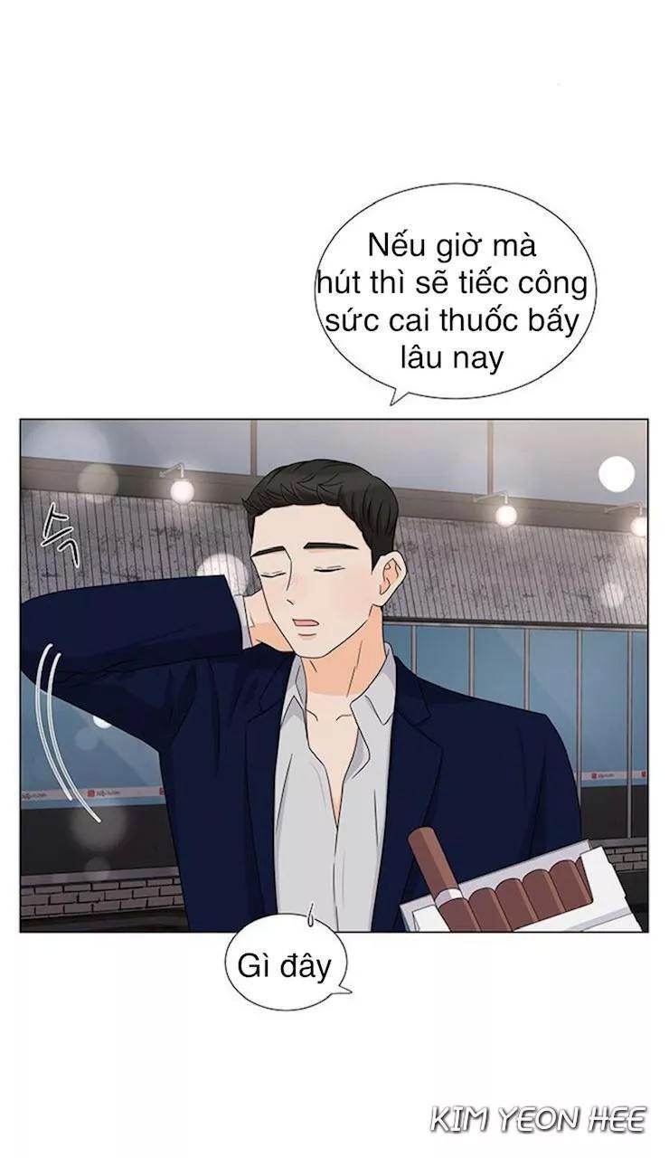 Idol Và Sếp Em Yêu Ai? Chương 139 Page 26