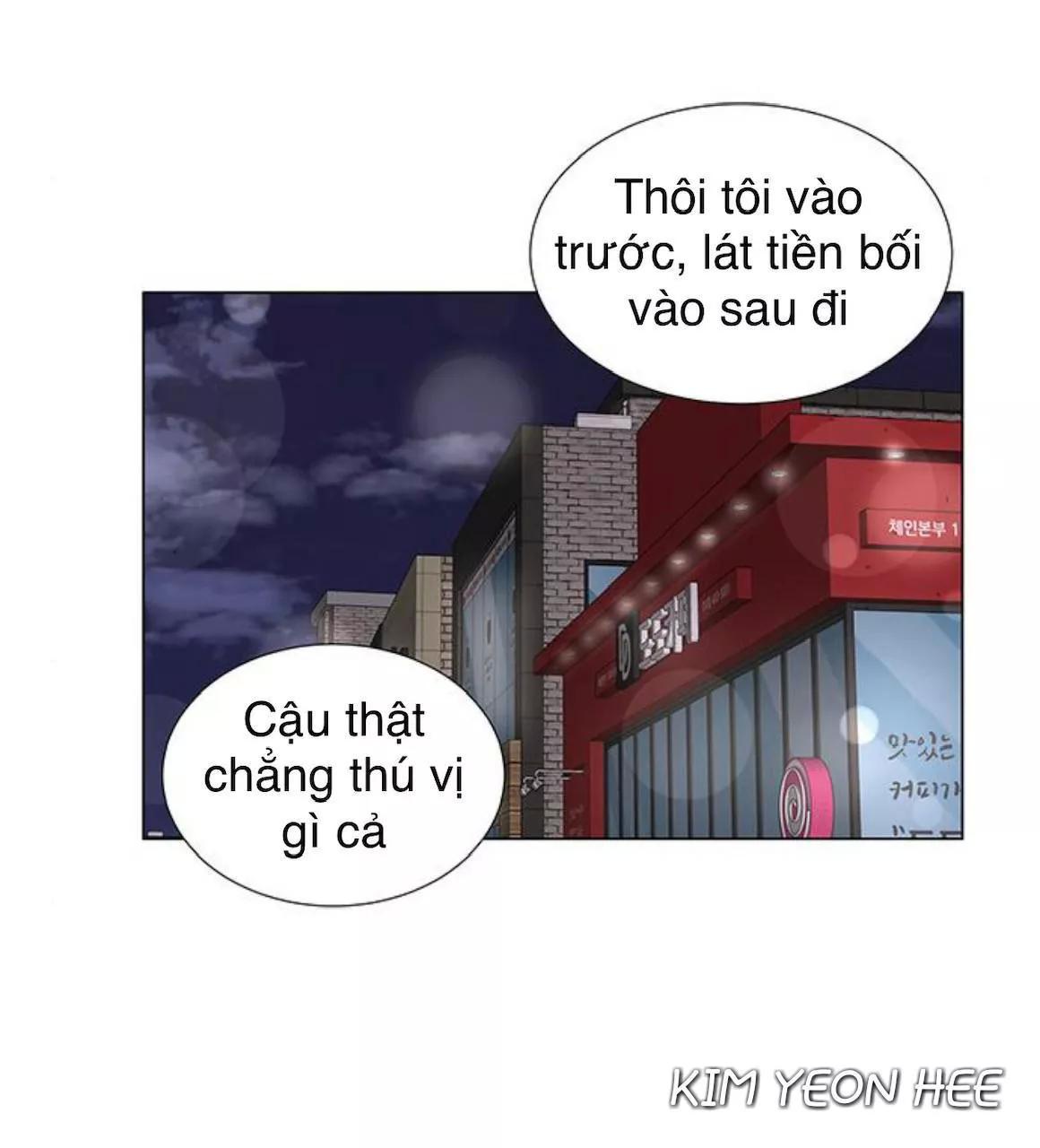 Idol Và Sếp Em Yêu Ai? Chương 139 Page 27