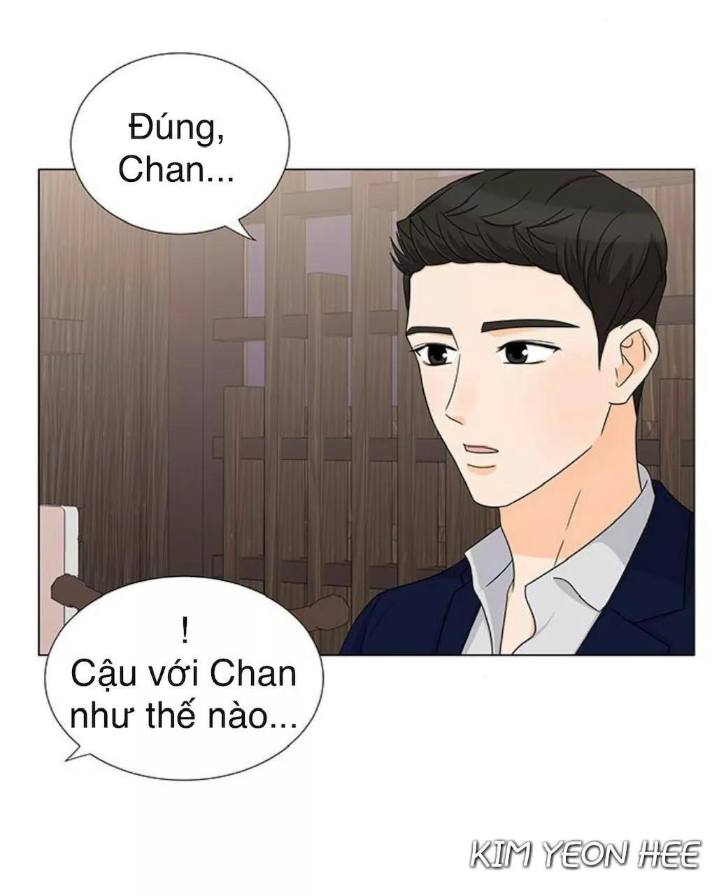 Idol Và Sếp Em Yêu Ai? Chương 139 Page 4