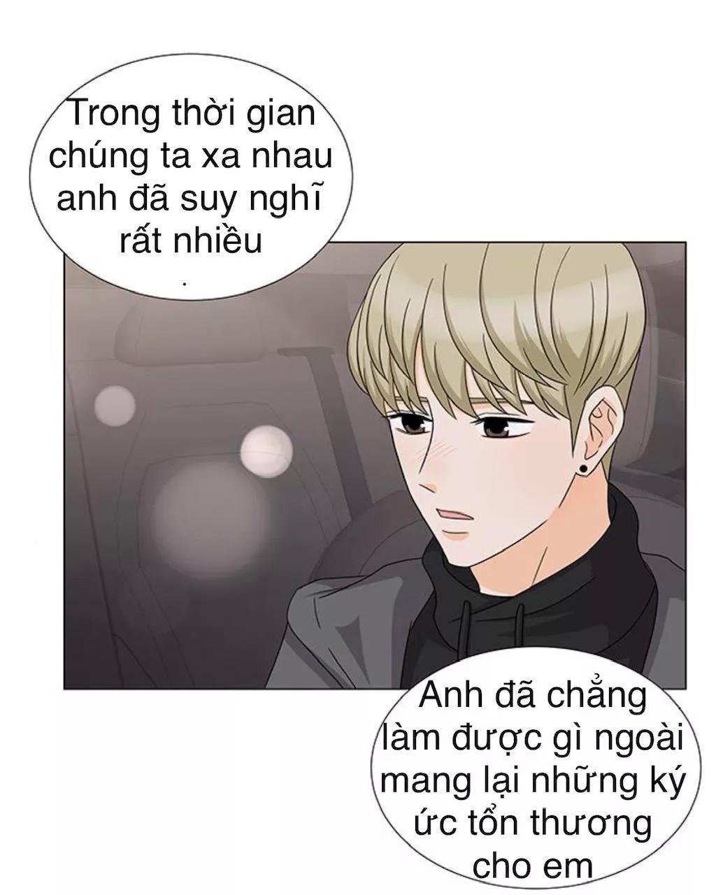 Idol Và Sếp Em Yêu Ai? Chương 139 Page 35