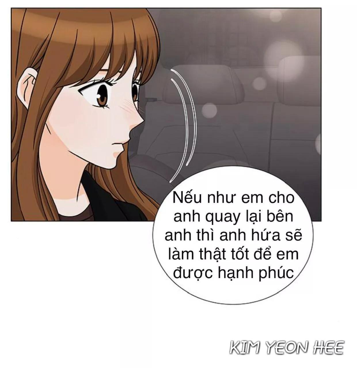 Idol Và Sếp Em Yêu Ai? Chương 139 Page 36