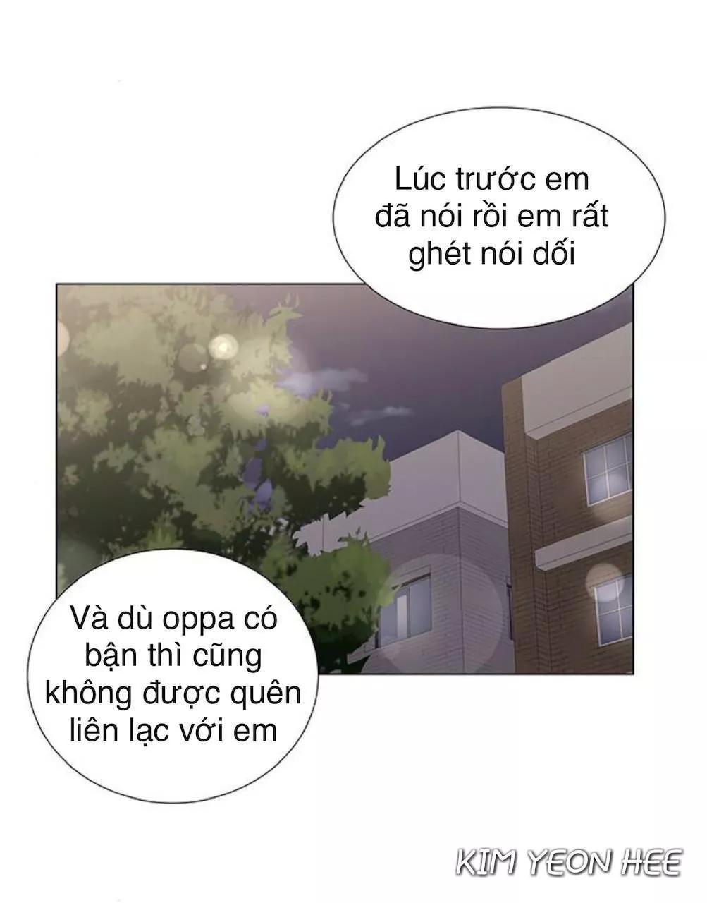 Idol Và Sếp Em Yêu Ai? Chương 139 Page 40