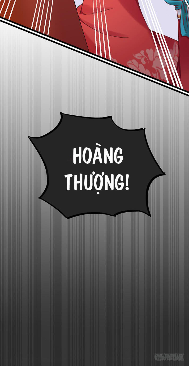 Triều Hoàng Cặn Bã Chương 1 Page 30