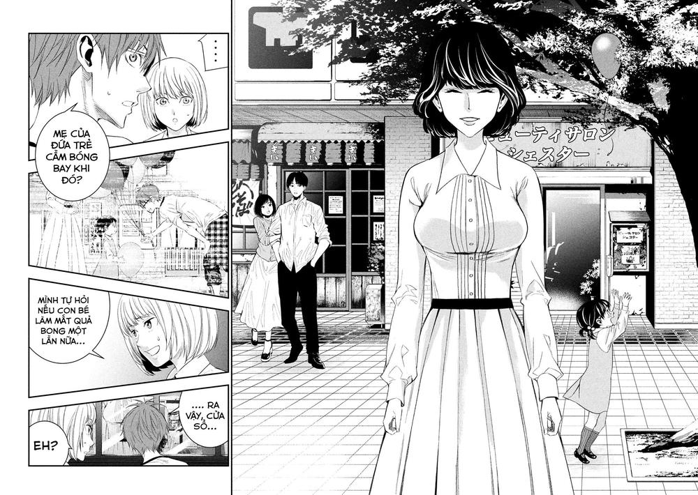 Kamisama No Koibito Chương 3 Page 30