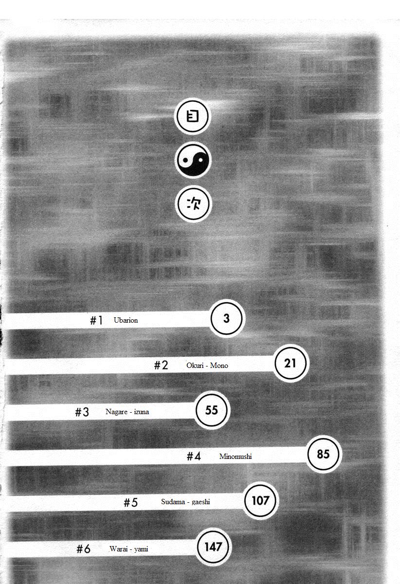 Mokke Chương 1 Page 3