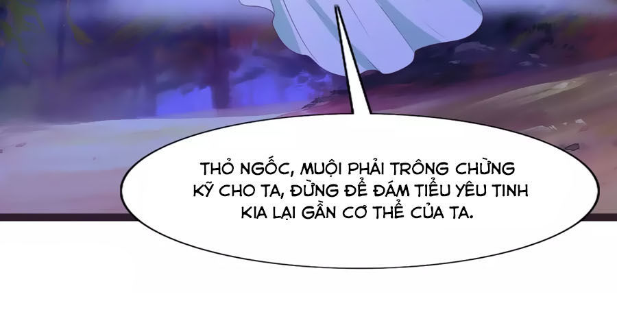 Thỏ Yêu Tiểu Vương Phi Chương 118 Page 16