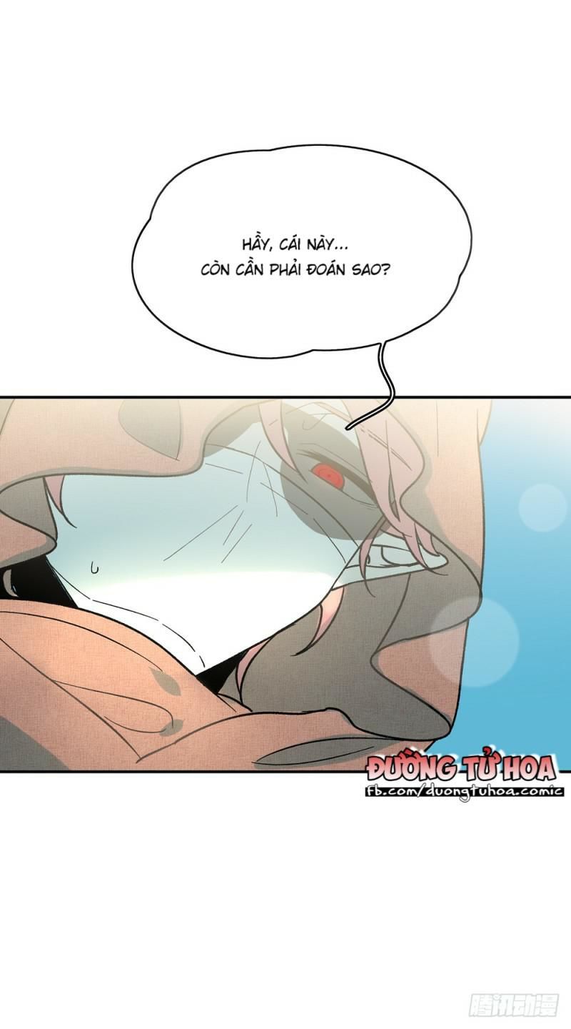 Gia Sư Tổ Tiên Chương 37 Page 25