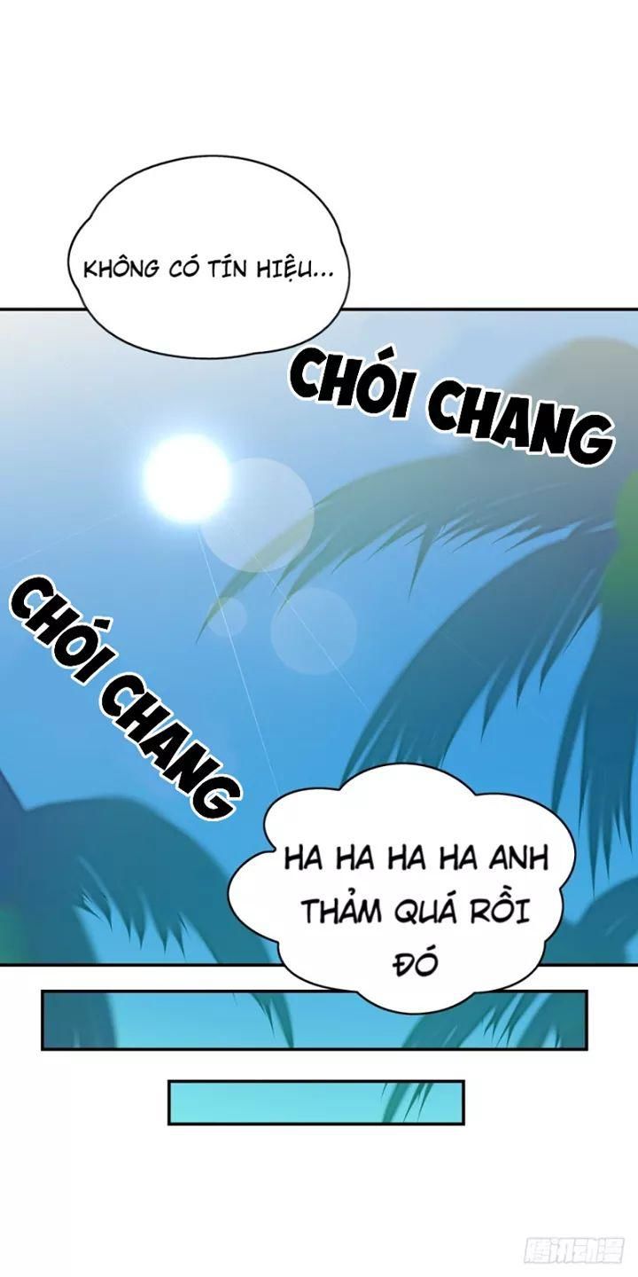 Gia Sư Tổ Tiên Chương 38 Page 27