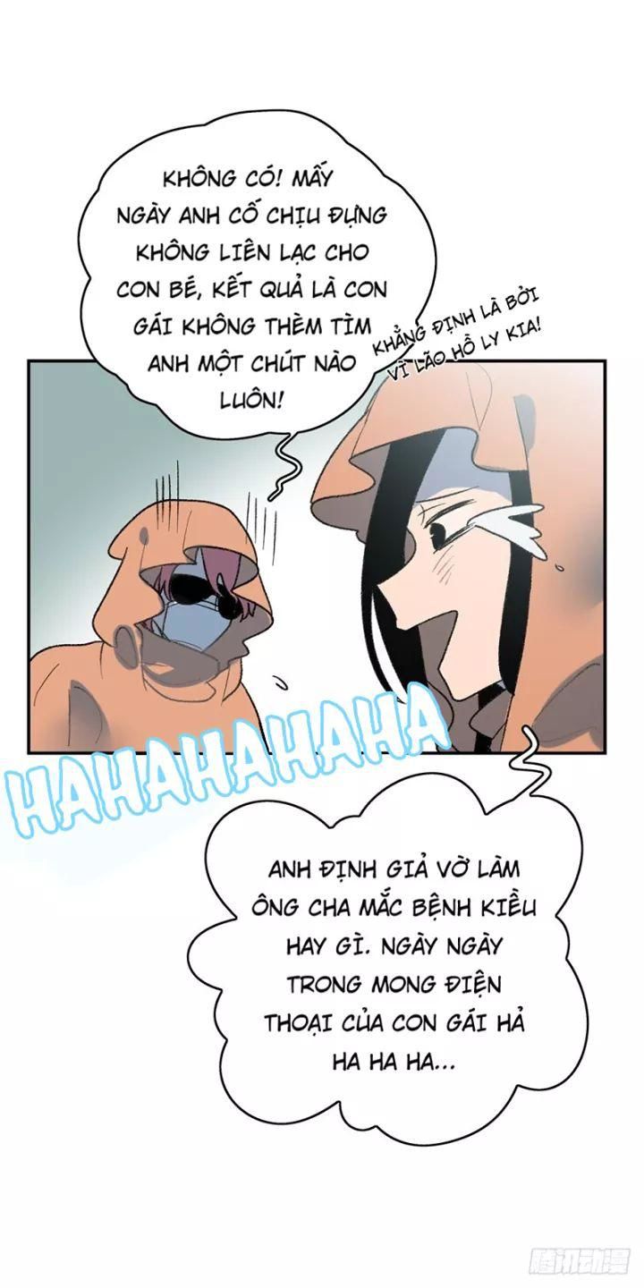 Gia Sư Tổ Tiên Chương 38 Page 24