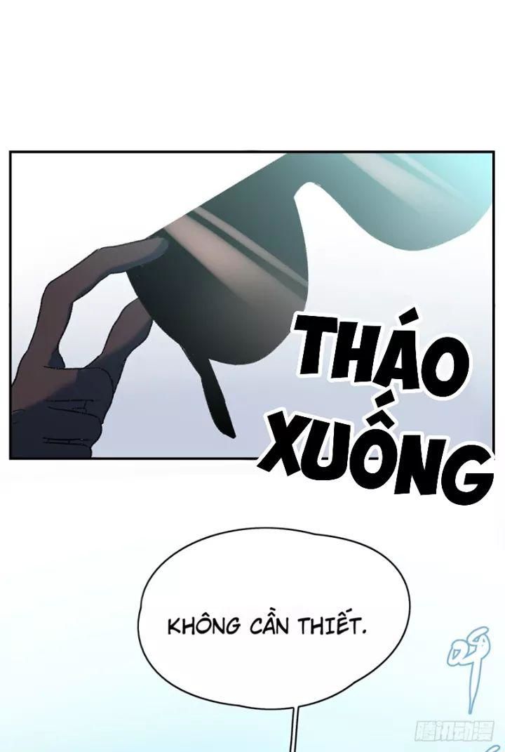 Gia Sư Tổ Tiên Chương 38 Page 4