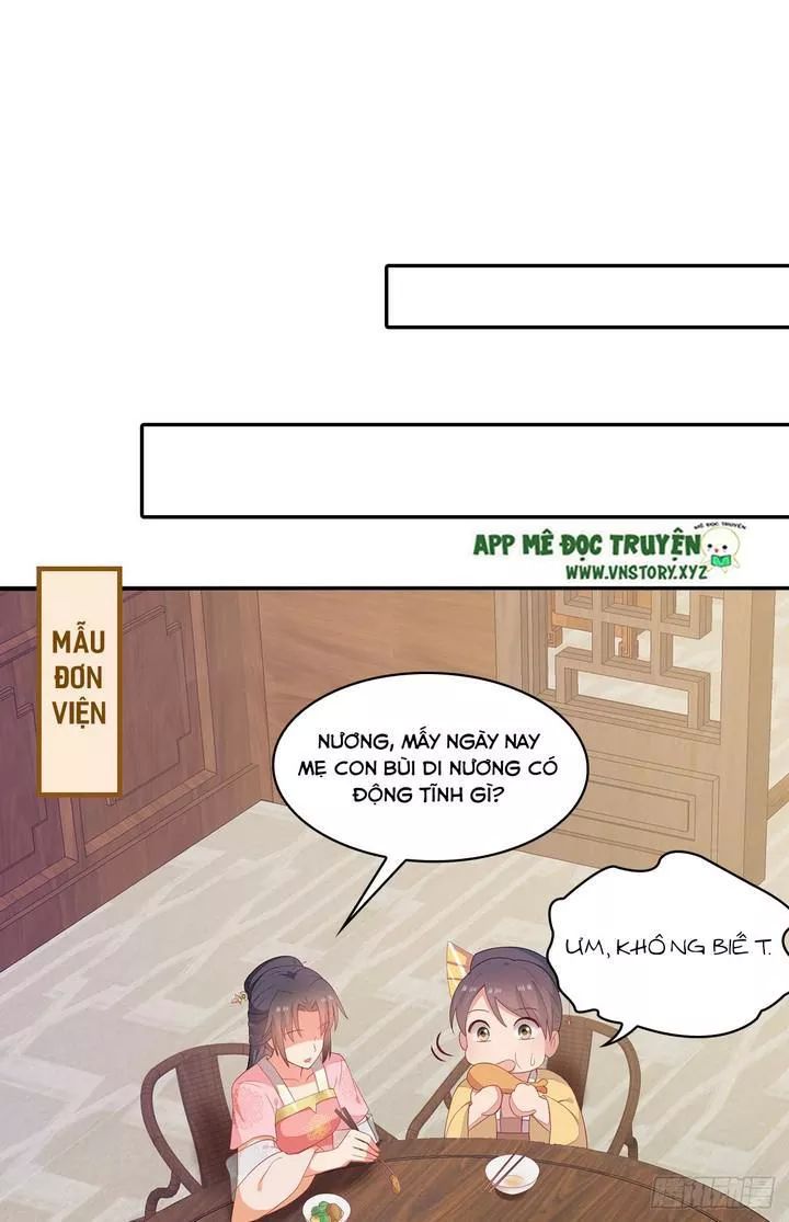 Tà Vương Thần Phi: Y Thủ Che Thiên Chương 17 Page 11