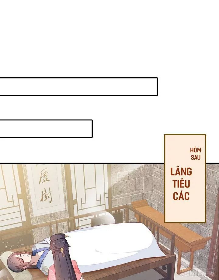 Tà Vương Thần Phi: Y Thủ Che Thiên Chương 17 Page 24