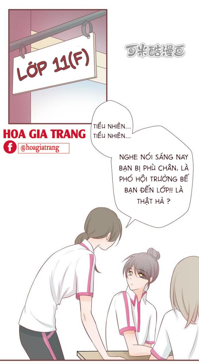 Nơi Này Có Điểm Không Bình Thường Chương 6 Page 18