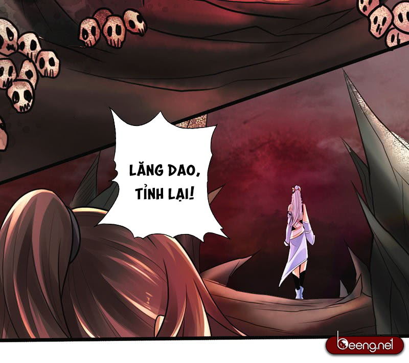 Thái Cổ Cuồng Ma Chương 43 Page 5