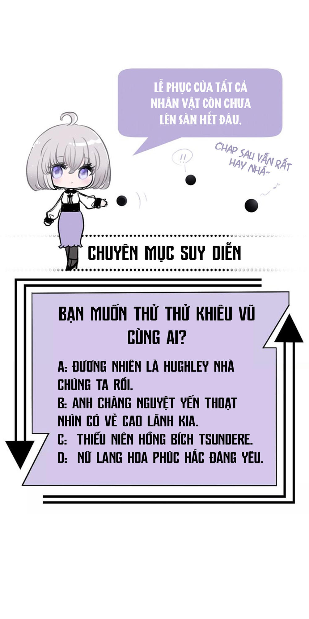 Em Đến Từ Nơi Đại Dương Vĩnh Hằng Chương 19 Page 60