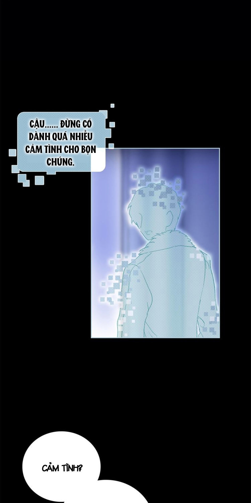 Em Đến Từ Nơi Đại Dương Vĩnh Hằng Chương 32 Page 28