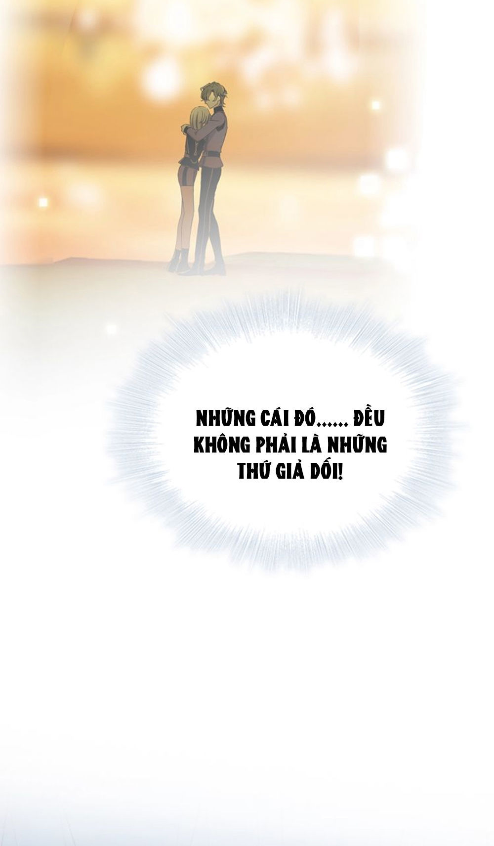 Em Đến Từ Nơi Đại Dương Vĩnh Hằng Chương 32 Page 38