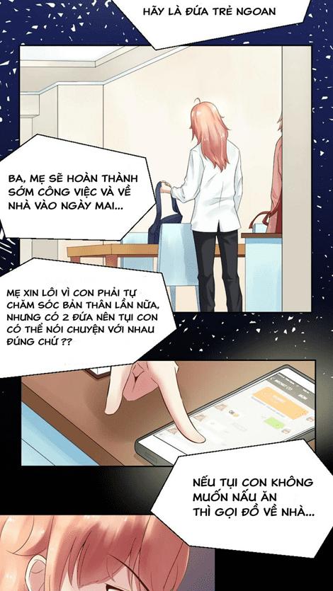 Cô Gái Xấu Chương 5 Page 14