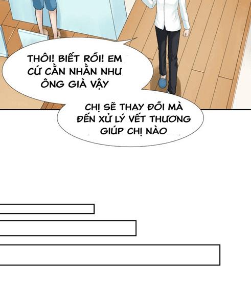 Cô Gái Xấu Chương 5 Page 16