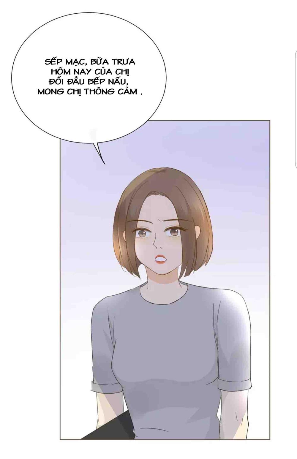 Tôi Gặp Em Lúc Bình Minh Chương 15 Page 7