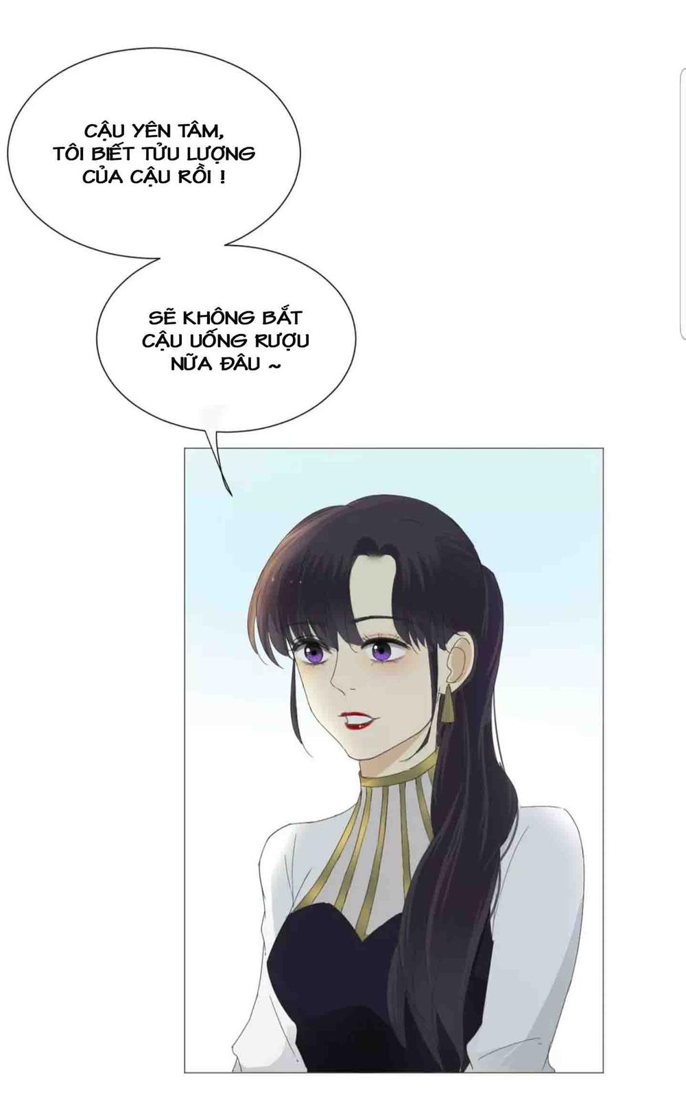 Tôi Gặp Em Lúc Bình Minh Chương 16 Page 31