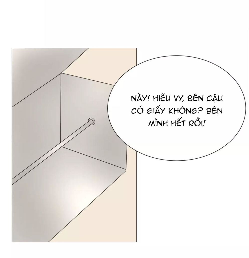 Tôi Gặp Em Lúc Bình Minh Chương 29 Page 15