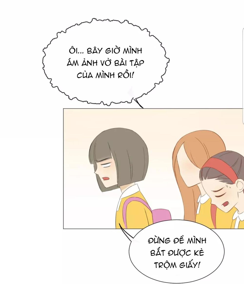 Tôi Gặp Em Lúc Bình Minh Chương 29 Page 26