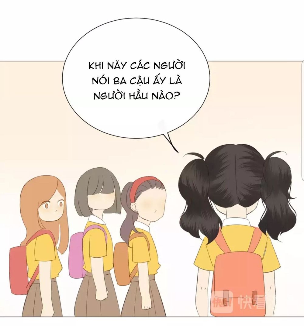 Tôi Gặp Em Lúc Bình Minh Chương 29 Page 39