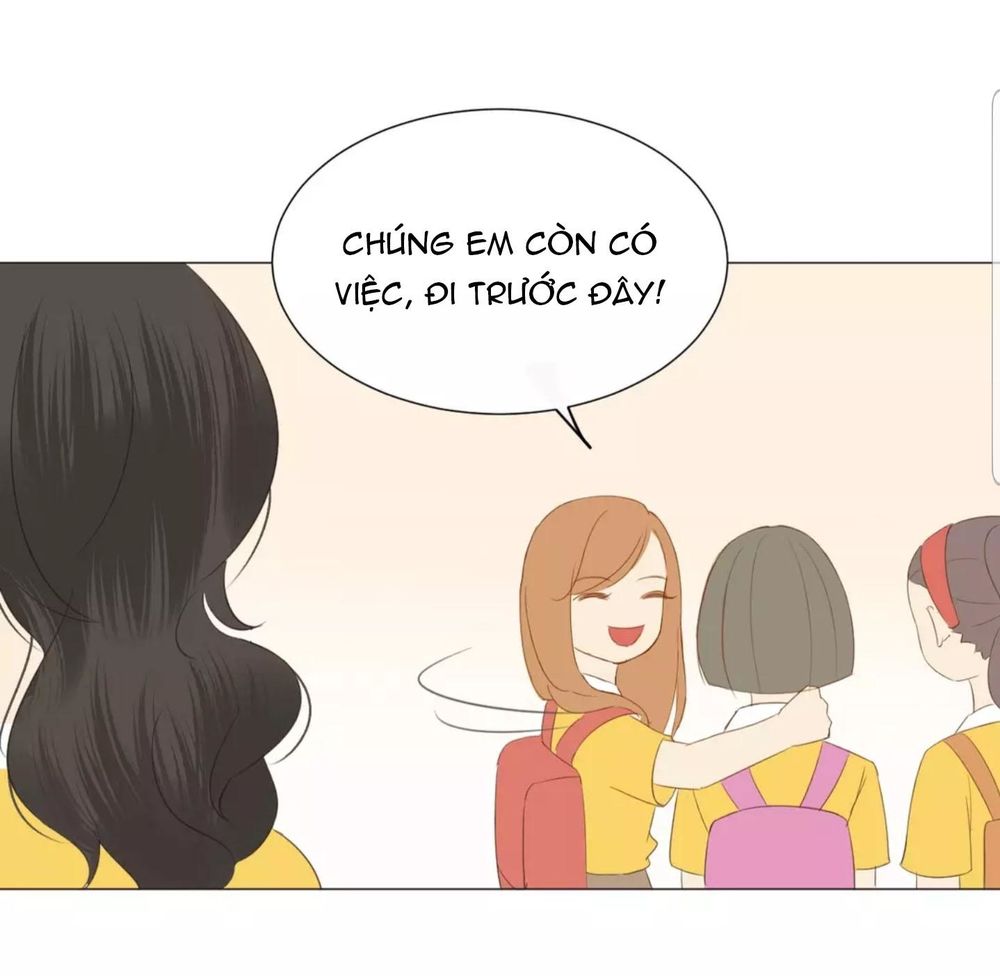 Tôi Gặp Em Lúc Bình Minh Chương 29 Page 34