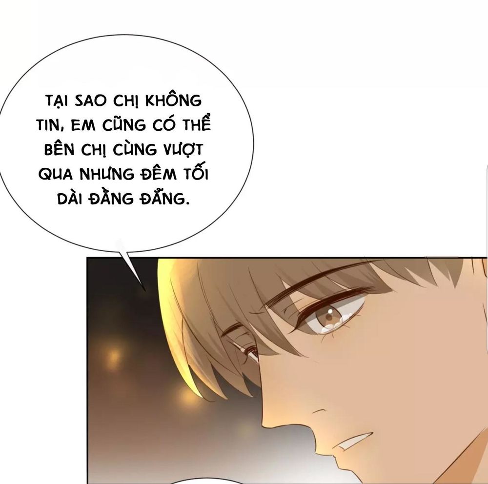 Tôi Gặp Em Lúc Bình Minh Chương 31 Page 45