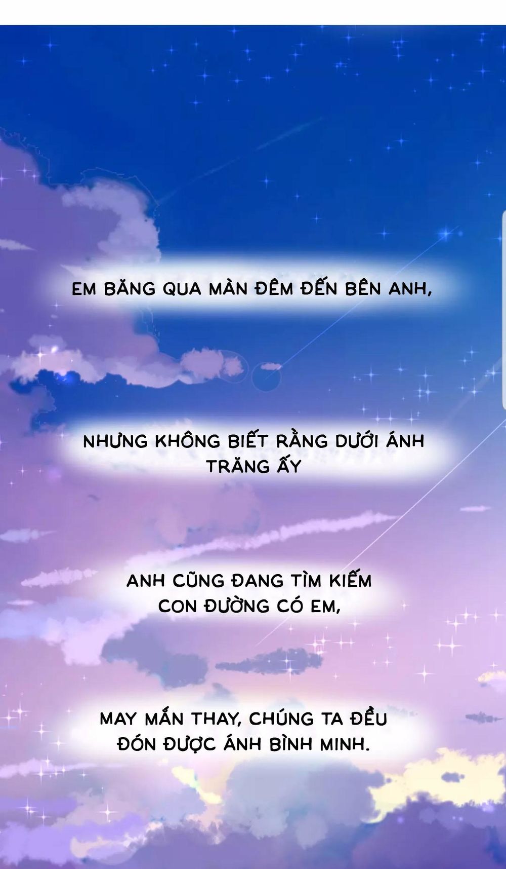 Tôi Gặp Em Lúc Bình Minh Chương 31 Page 53