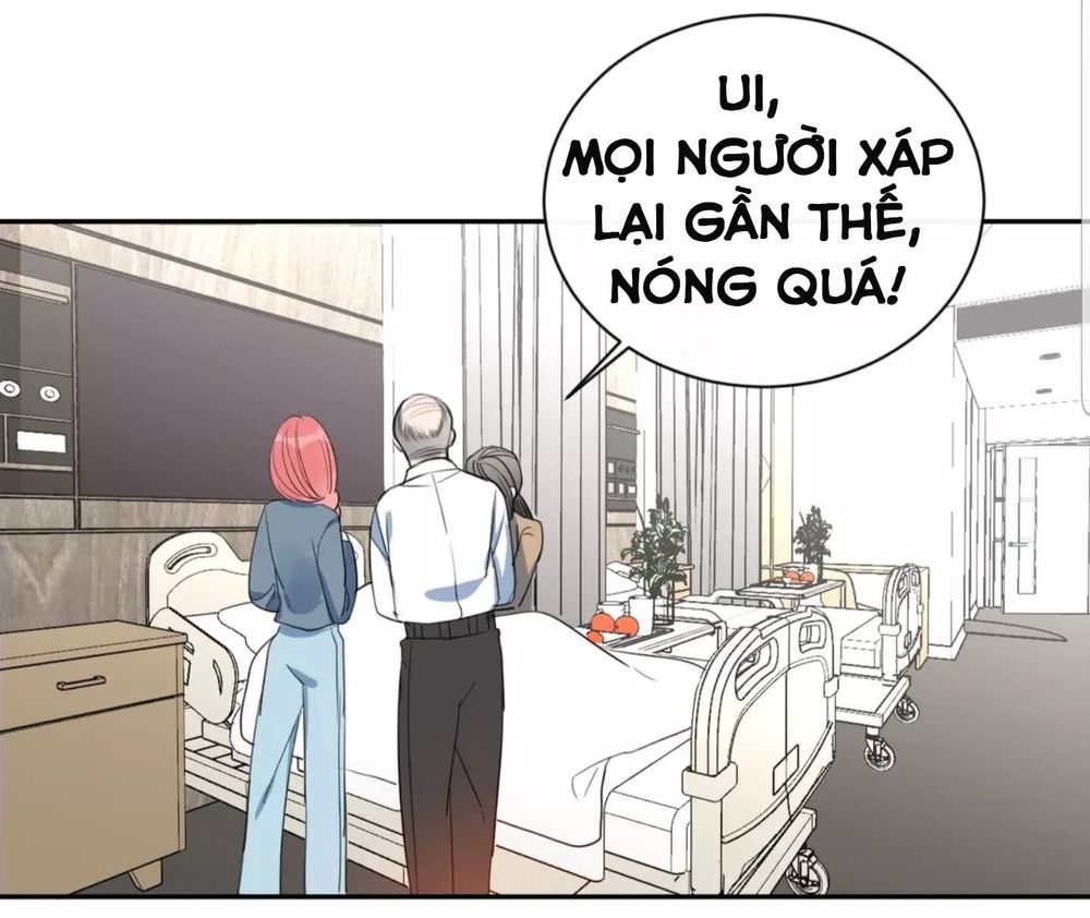 Ánh Trăng Ngọt Ngào Chương 28 Page 4