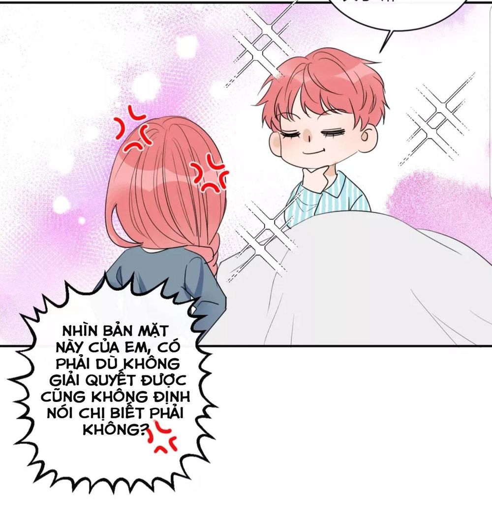 Ánh Trăng Ngọt Ngào Chương 28 Page 9