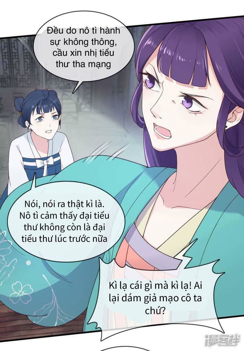 Thịnh Thế Thiên Kiêu Chương 16 Page 10