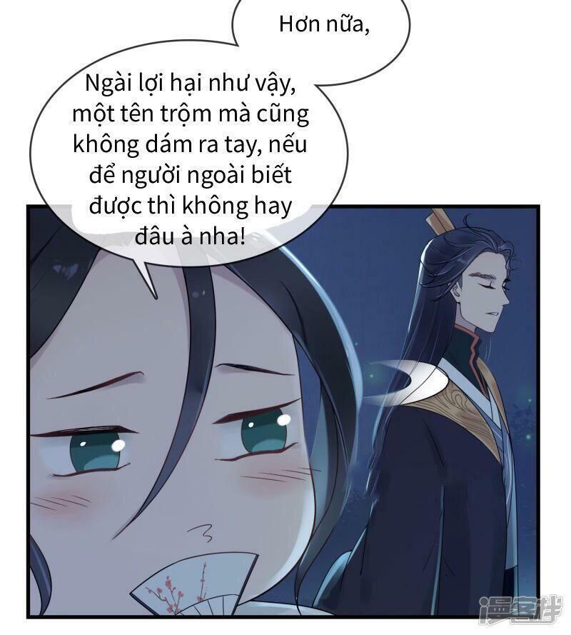 Thịnh Thế Thiên Kiêu Chương 18 Page 10