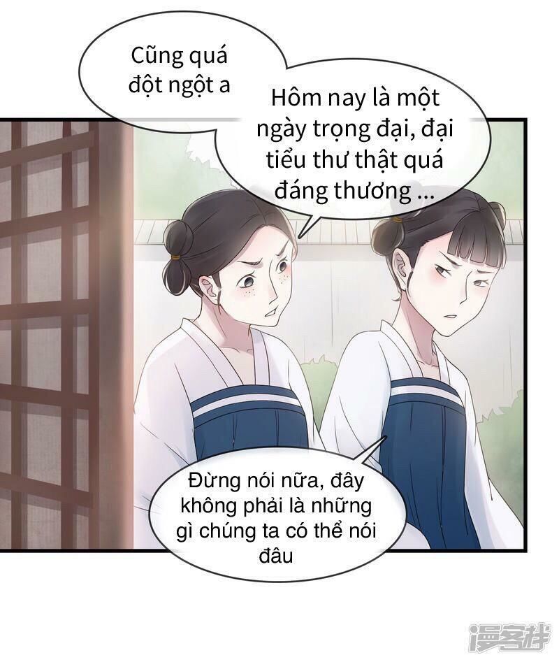 Thịnh Thế Thiên Kiêu Chương 21 Page 53